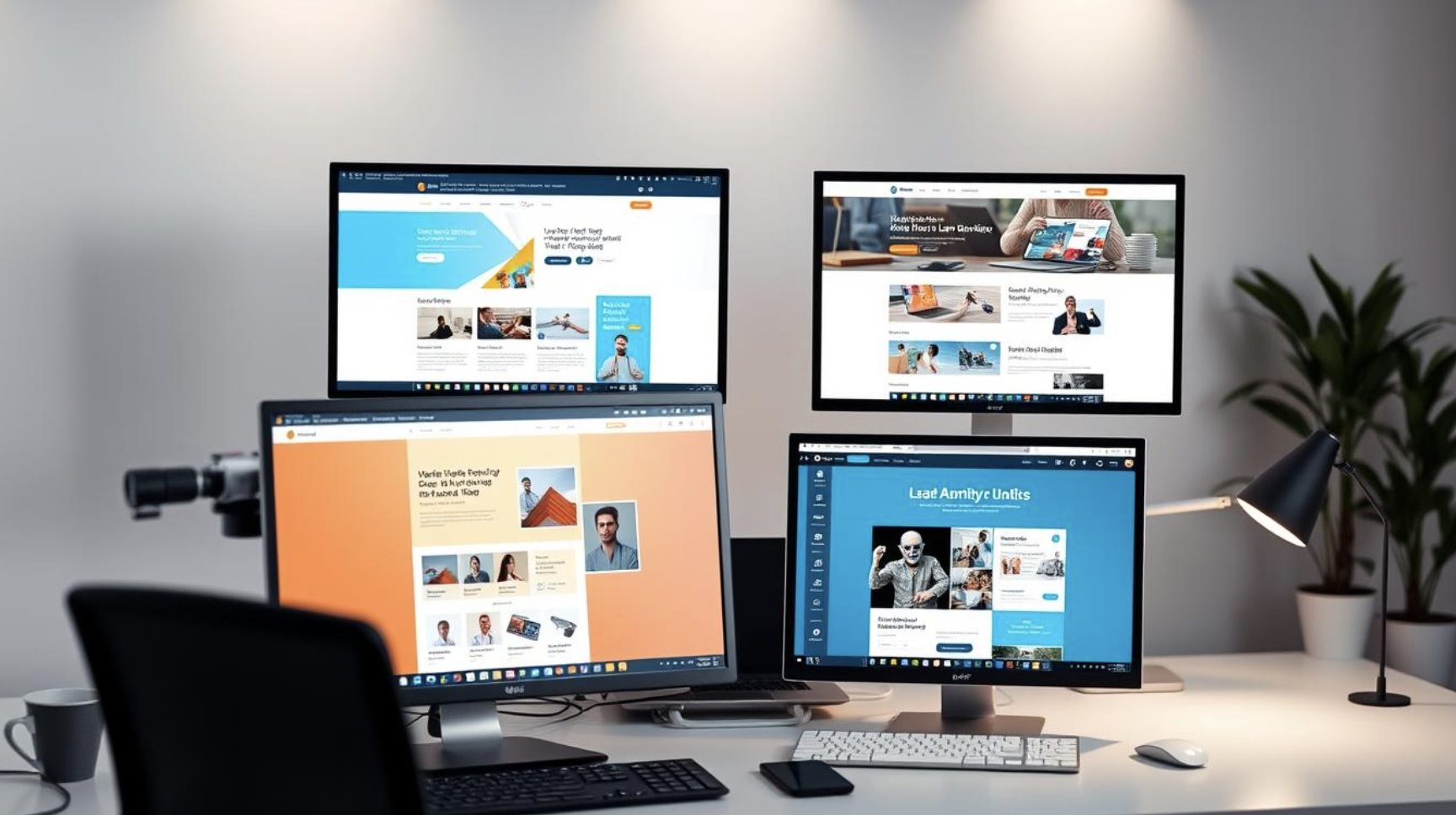 Website Portfolio